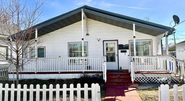Photo of 126 Taft Ave, Pocatello, ID 83201