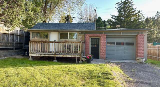 Photo of 517 N Johnson Ave, Pocatello, ID 83204