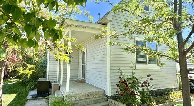 Photo of 624 N 12th, Pocatello, ID 83201