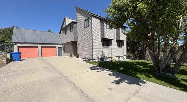 Photo of 5065 Mahogany Dr, Pocatello, ID 83204