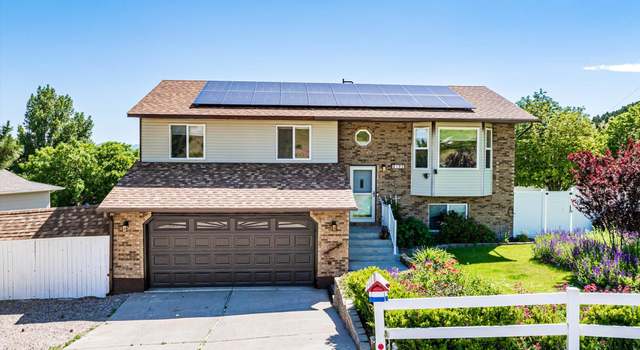 Photo of 2130 Sandy Ln, Pocatello, ID 83204