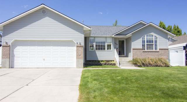 Photo of 5149 Leesburg Pl, Pocatello, ID 83202
