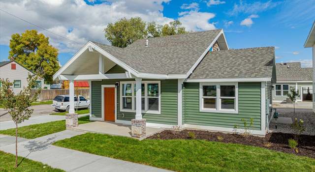 Photo of 382 N 8th, Pocatello, ID 83201
