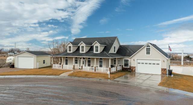Photo of 110 Sunset Ln, American Falls, ID 83221