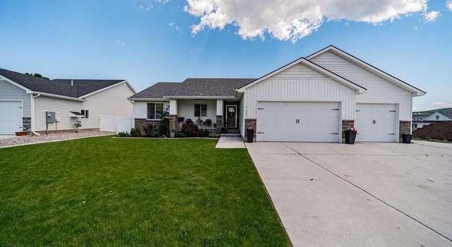 Photo of 250 Snow Peak Blvd, Inkom, ID 83245