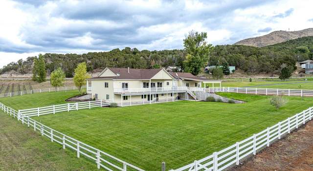 Photo of 10645 Dempsey Crk, Lava Hot Springs, ID 83246