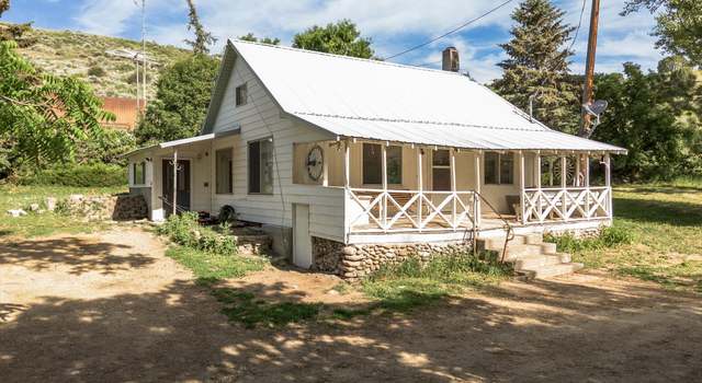 Photo of 3455 N Rapid Creek Rd, Inkom, ID 83245
