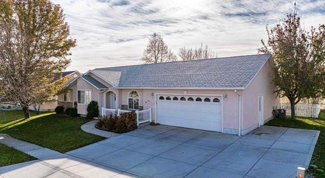 Photo of 5061 Arapahoe St, Pocatello, ID 83204