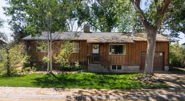 Photo of 4921 Cole St, Chubbuck, ID 83202