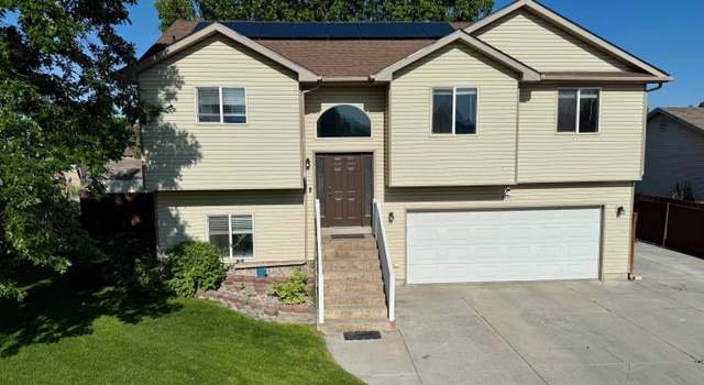 Photo of 5831 Eve St, Pocatello, ID 83202