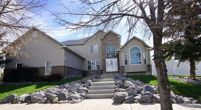 Photo of 1420 Satterfield Dr, Pocatello, ID 83201