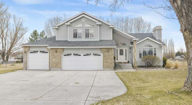 Photo of 13084 N Billy Ln, Pocatello, ID 83202