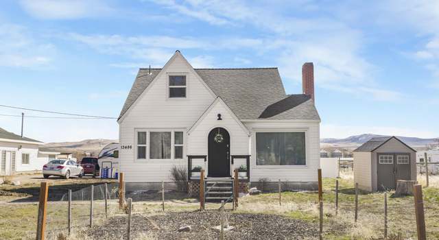 Photo of 13486 N Yellowstone Hwy, Chubbuck, ID 83202