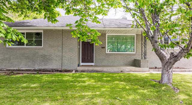 Photo of 146 S 16th Ave, Pocatello, ID 83201