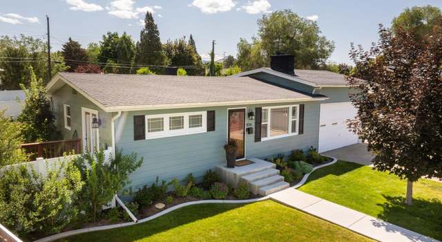 Photo of 974 Wayne Ave, Pocatello, ID 83201