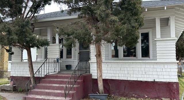 Photo of 335 S 4th Ave, Pocatello, ID 83201