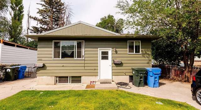 Photo of 1857 and 1859 S 3rd Ave, Pocatello, ID 83201