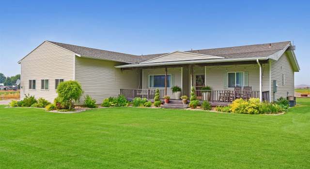 Photo of 229 E 450 St N, Downey, ID 83234