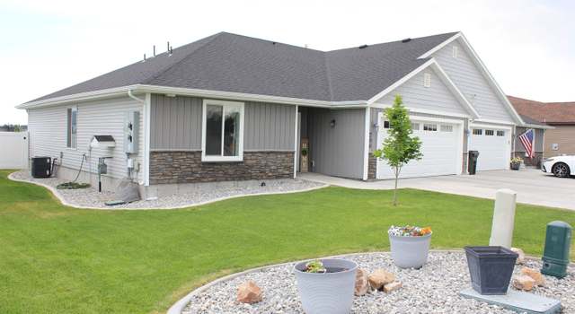 Photo of 796 S Von Elm Dr Unit Riverton Rd., Blackfoot, ID 83221