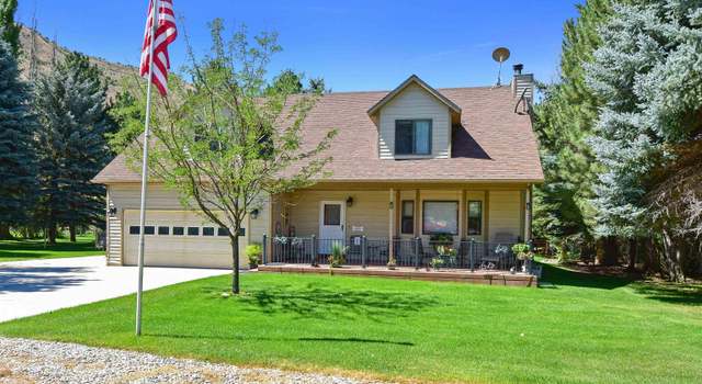 Photo of 1831 N Honeysuckle Ln, Inkom, ID 83245