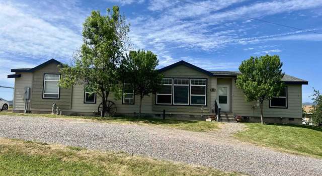 Photo of 300 E Shoshone St, Rockland, ID 83271