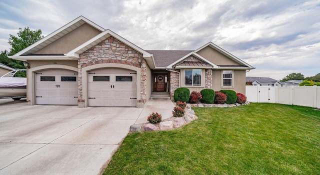 Photo of 5394 Lori Ln, Pocatello, ID 83202