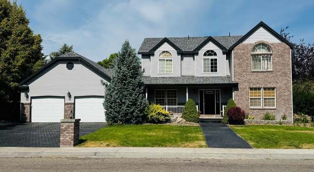 Photo of 1300 Lynn Ave, Blackfoot, ID 83221