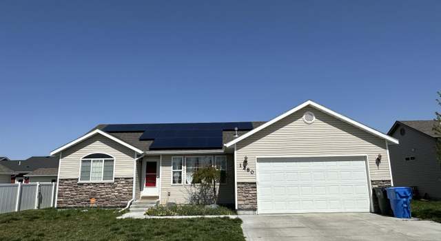 Photo of 1280 Heber Ave, Pocatello, ID 83202