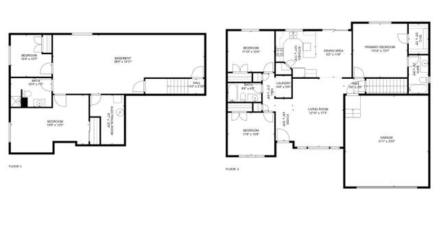 Photo of 1280 Heber Ave, Pocatello, ID 83202