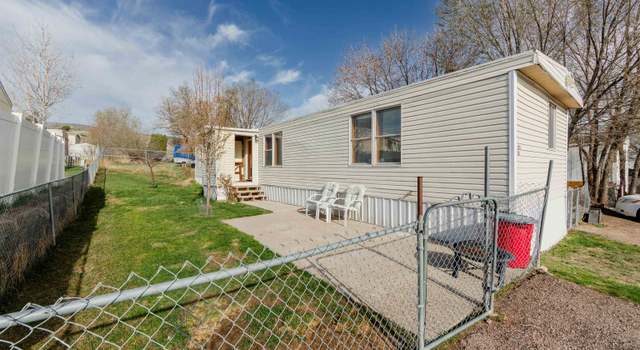 Photo of 180 Hazelnut Ln, Pocatello, ID 83204