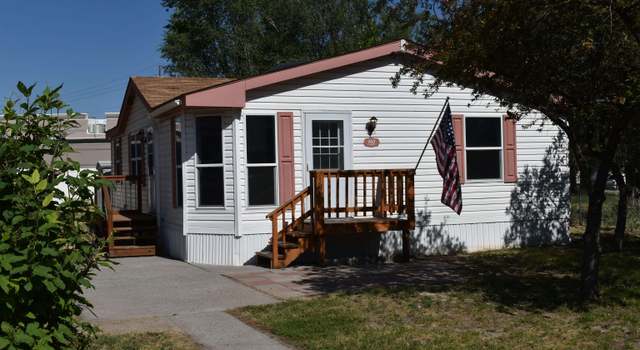 Photo of 1550 Yellowstone #162, Pocatello, ID 83201