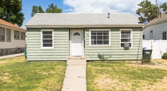 Photo of 1216 N Arthur, Pocatello, ID 83201