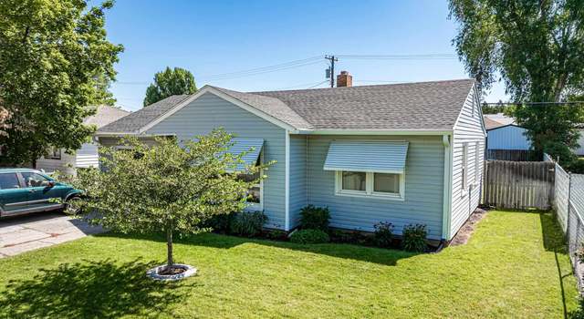 Photo of 1040 Howard Ave, Pocatello, ID 83201
