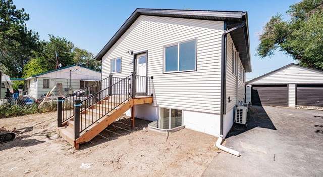 Photo of 387 Taft, Pocatello, ID 83201