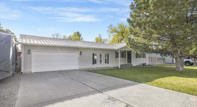 Photo of 191 N 685 W, Blackfoot, ID 83221
