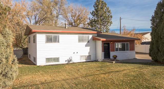 Photo of 820 E Chubbuck Rd, Chubbuck, ID 83202