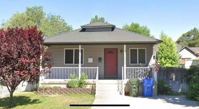 Photo of 344 Stansbury St, Pocatello, ID 83201
