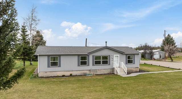 Photo of 445 W 200 N, Blackfoot, ID 83221