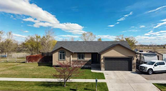 Photo of 2185 Lawrence Ln, Blackfoot, ID 83221