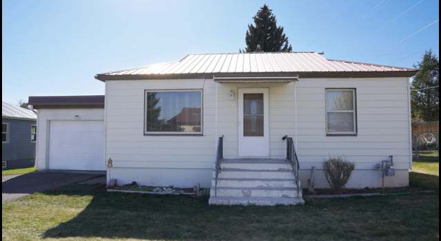 Photo of 239 N 3rd E, Soda Springs, ID 83276