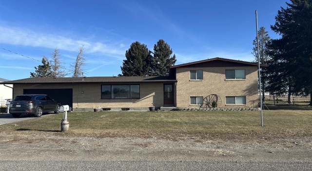 Photo of 181 N 800 W, Blackfoot, ID 83221