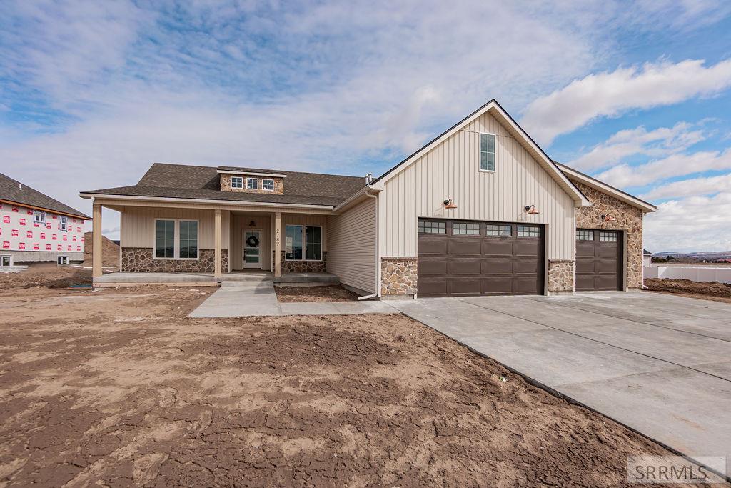 2787 Still Creek Dr, Ammon, Id 83406 