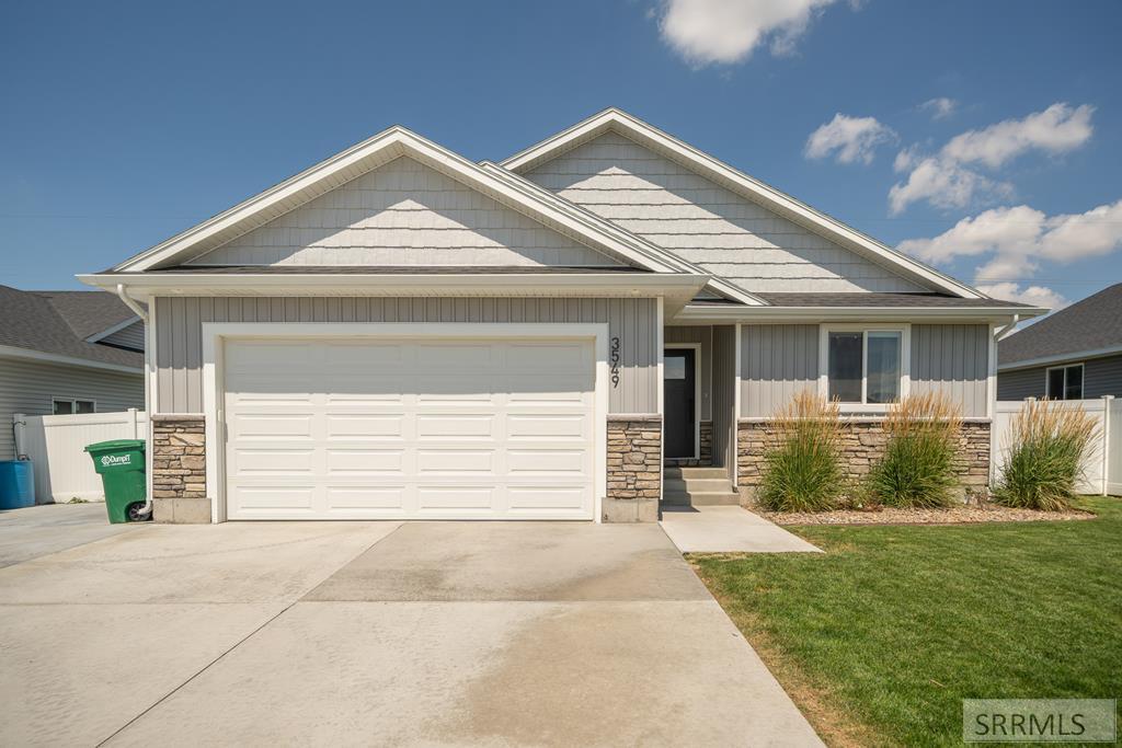 3549 Gager Dr, IDAHO FALLS, ID 83401 | MLS# 2156289 | Redfin