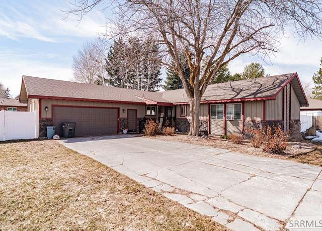 Property at 382 Hartert Dr, Idaho Falls, ID 83404, 5 beds, 3 baths
