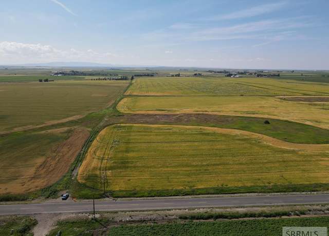 Property at L2 BLK 1 E 1300 N, Ashton, ID 83420