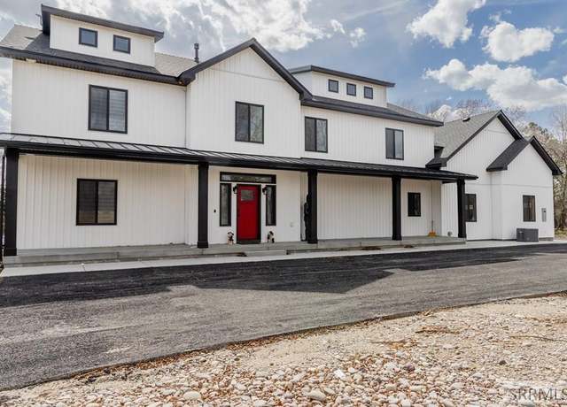 Property at 322 N 4500 E, Rigby, ID 83442, 6 beds, 4.5 baths