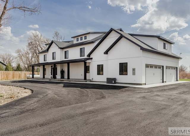 Property at 322 N 4500 E, Rigby, ID 83442, 6 beds, 4.5 baths