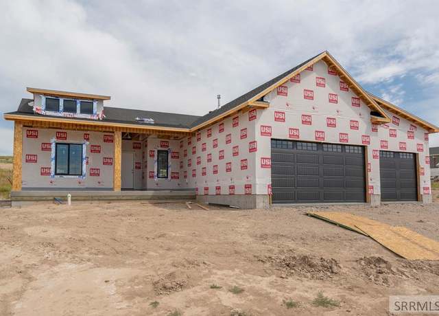 Property at 3669 Purple Sage Dr, Ammon, ID 83406, 3 beds, 2 baths