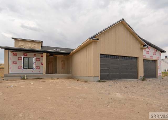 Property at 3669 Purple Sage Dr, Ammon, ID 83406, 3 beds, 2 baths