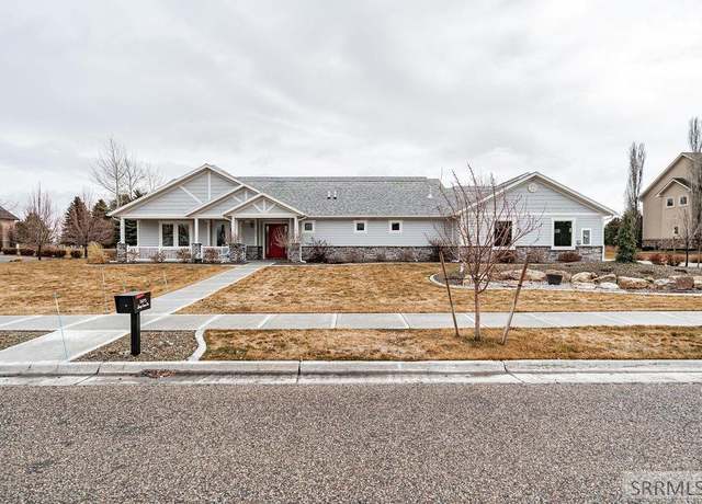 Property at 5075 Long Cove Dr, Idaho Falls, ID 83404, 3 beds, 2.5 baths
